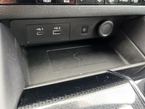 Used 2024 Mitsubishi Outlander Ralliart AWD/4WD image 22