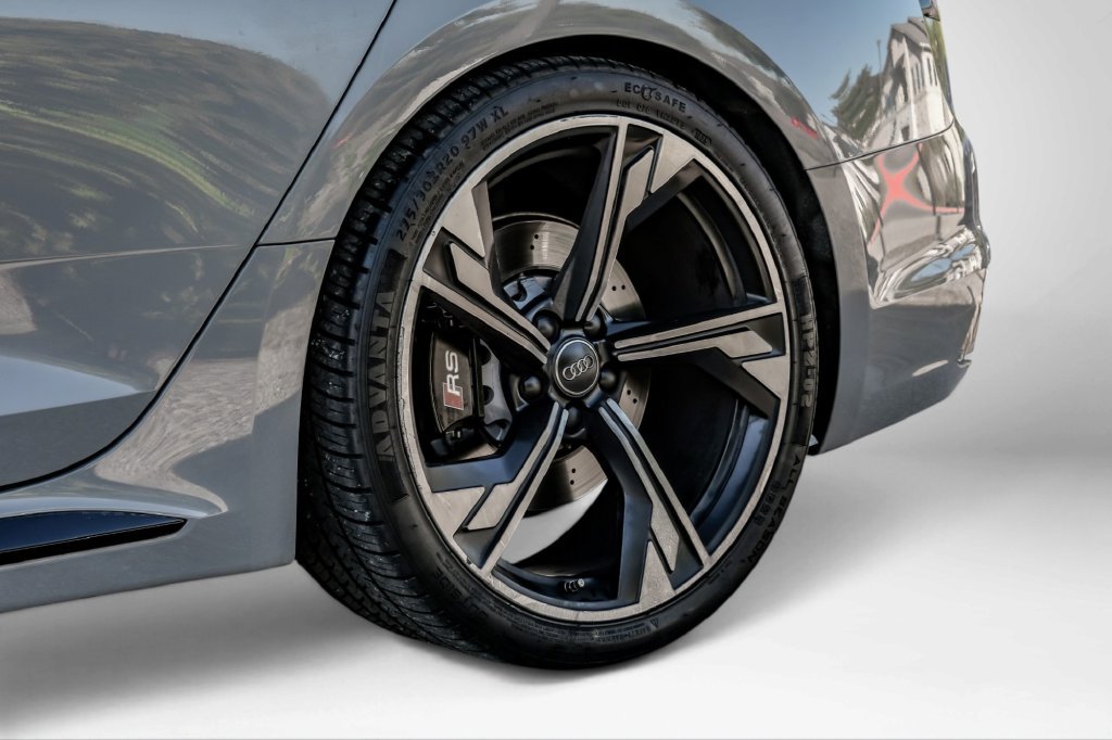 Used 2019 Audi RS 5 Sportback AWD/4WD image 66