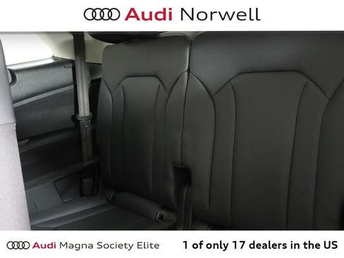 Used 2023 Audi Q7 3.0T Premium Plus w/ Premium Plus Package AWD/4WD image 25