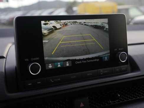 Used 2024 Honda CR-V EX image 12