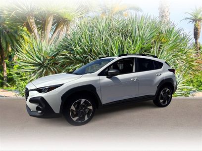 New 2025 Subaru Crosstrek 2.5i Limited