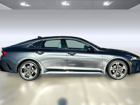 Used 2022 Kia K5 EX image 8