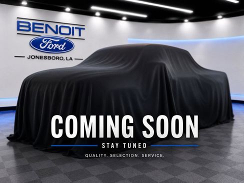 New 2026 Ford Bronco Badlands AWD/4WD image 1