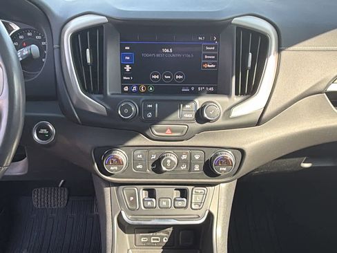 Used 2019 GMC Terrain Denali w/ Driver Alert Package II image 15