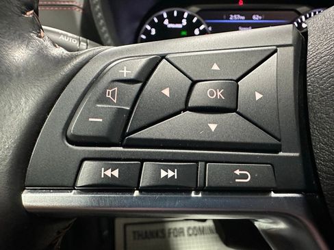 Used 2024 Nissan Sentra SR image 19