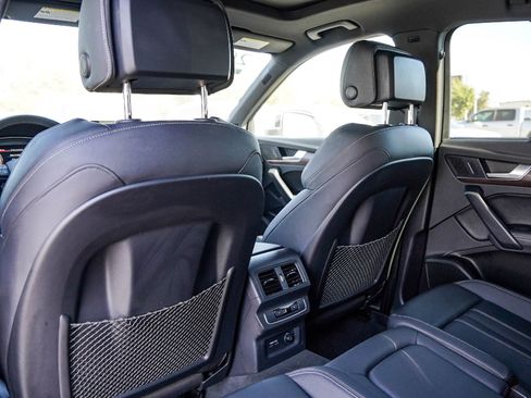 Certified 2024 Audi Q5 2.0T Premium Plus w/ Premium Plus Package image 27