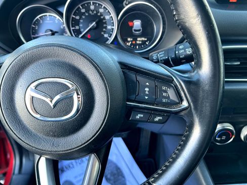 Used 2020 MAZDA CX-5 Sport image 26