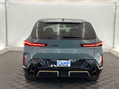 Used 2023 BMW XM w/ M Driver's Package image 5