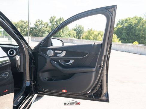 Used 2017 Mercedes-Benz C 43 AMG 4MATIC Sedan image 38