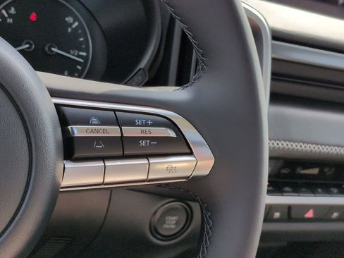 New 2026 MAZDA CX-50 AWD 2.5 S w/ Accent Package image 24