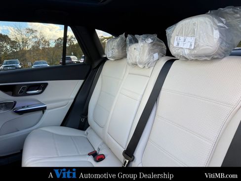 New 2026 Mercedes-Benz GLC 300 GLC 300 image 15