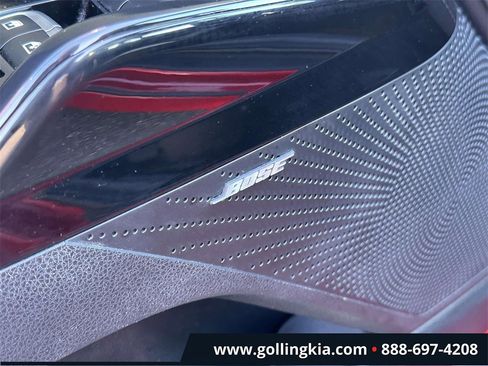 Used 2025 Kia K5 GT-Line w/ GT-Line Premium Package image 17