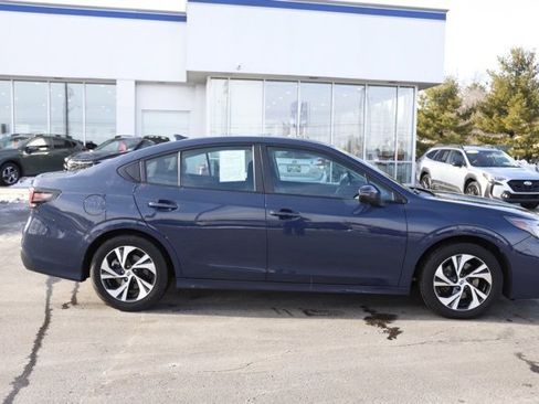 Used 2024 Subaru Legacy Premium image 2