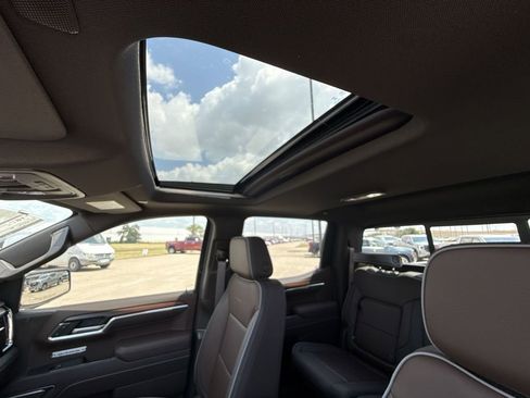 New 2026 GMC Sierra 1500 Denali image 15