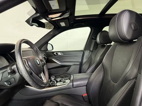 Used 2020 BMW X5 sDrive40i w/ Premium Package image 29
