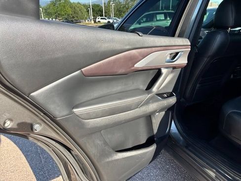 Used 2018 MAZDA CX-9 Grand Touring AWD/4WD image 24
