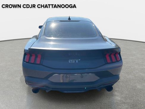 Used 2024 Ford Mustang GT RWD image 5