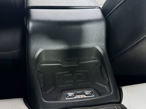 Used 2022 Chevrolet Camaro SS image 29