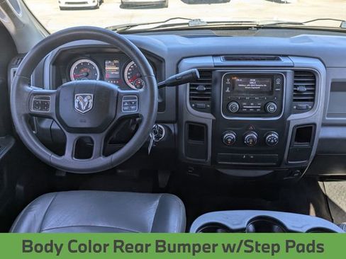 Used 2013 RAM 1500 Express image 24