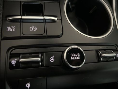 Used 2021 Kia K5 GT-Line AWD/4WD image 55