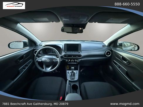 Used 2022 Hyundai Kona SEL FWD image 26
