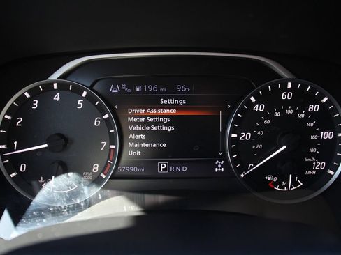Used 2022 Nissan Frontier SV w/ Technology Package AWD/4WD image 32