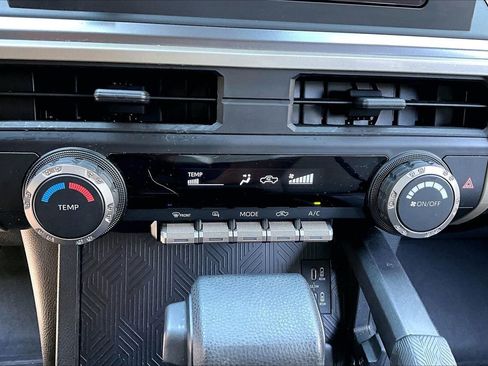 Used 2024 Toyota Tacoma SR5 RWD image 24