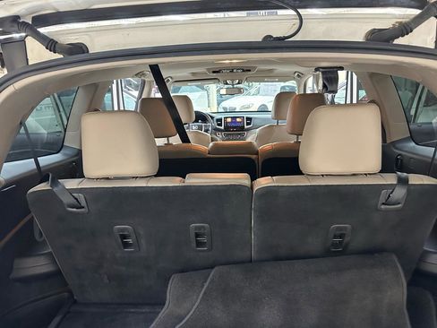 Used 2016 Honda Pilot EX-L image 14