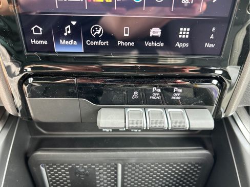 New 2026 RAM 1500 Big Horn RWD image 29