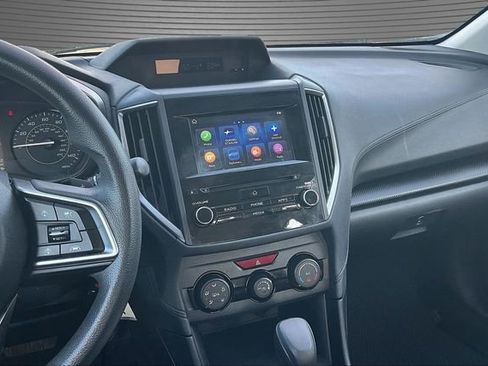 Used 2019 Subaru Impreza 2.0i Premium AWD/4WD image 9