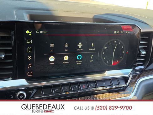 Used 2024 GMC Sierra 1500 SLE image 19