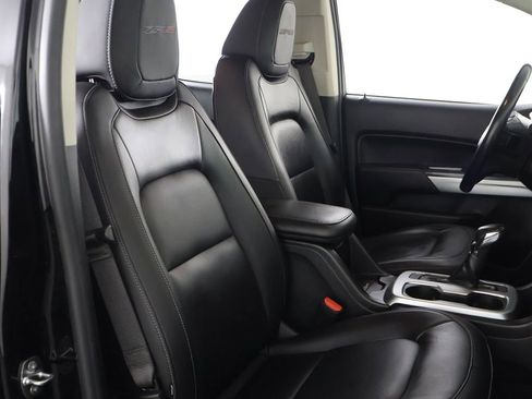 Used 2022 Chevrolet Colorado ZR2 AWD/4WD image 26