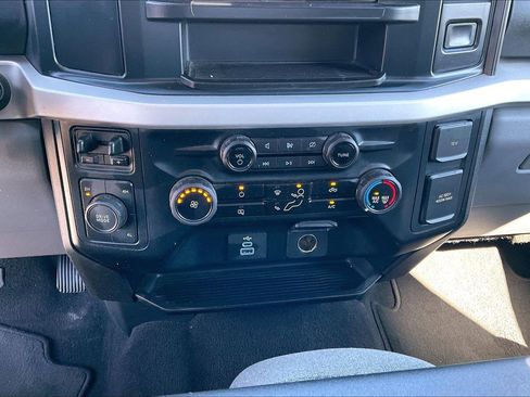 Used 2024 Ford F250 XLT image 16