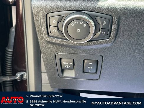 Used 2018 Ford F150 XLT w/ Equipment Group 302A Luxury RWD image 24