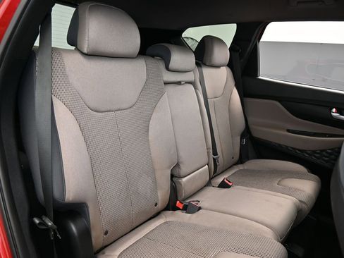 Used 2019 Hyundai Santa Fe SE image 36