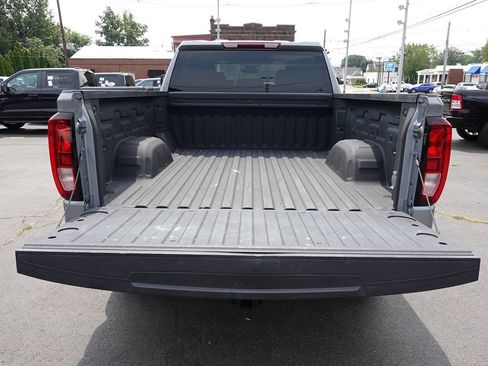 Used 2024 GMC Sierra 1500 Pro w/ Graphite Edition AWD/4WD image 24