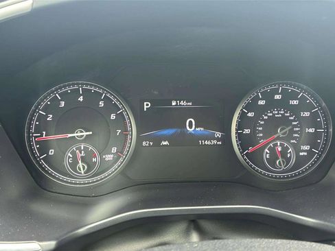 Used 2021 Hyundai Santa Fe SEL FWD image 27