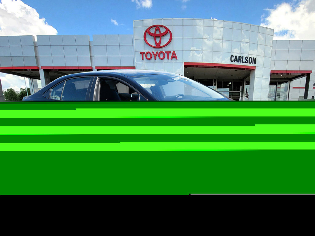 Certified 2024 Toyota Corolla LE FWD image 2