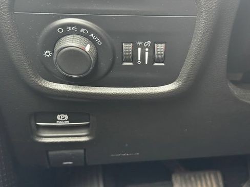 Certified 2024 Jeep Grand Cherokee L Laredo AWD/4WD image 25