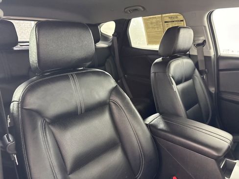 Used 2024 Chevrolet Blazer LT w/ Driver Confidence Package image 26