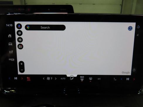 Used 2025 Ford Expedition Platinum w/ Platinum Ultimate Package image 15