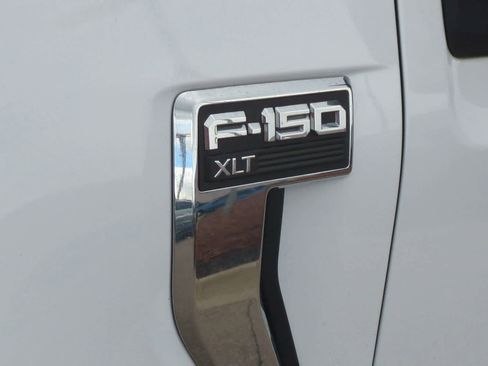 Used 2023 Ford F150 XLT w/ XTR Package image 13