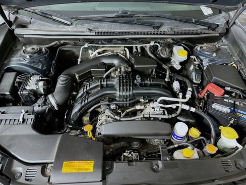 Used 2018 Subaru Crosstrek 2.0i Limited image 30