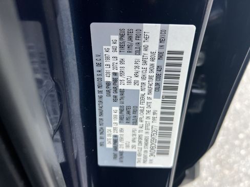 Used 2025 MAZDA CX-30 AWD 2.5 S w/ Preferred Package image 37