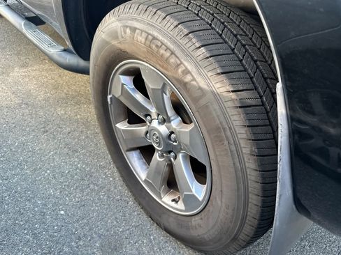 Used 2008 Toyota 4Runner Sport image 22