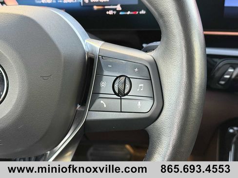 Used 2023 BMW X1 xDrive28i w/ Premium Package image 18