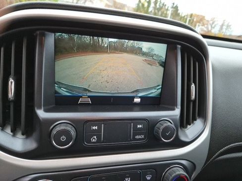 Used 2022 GMC Canyon Elevation w/ Elevation Premium Package image 28