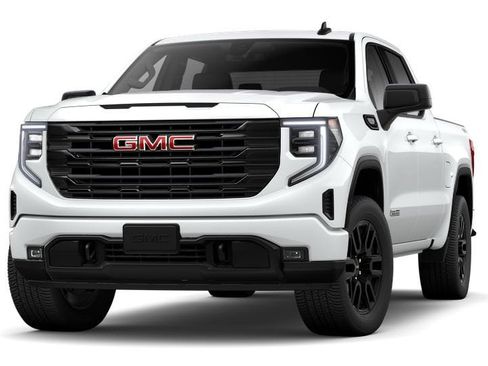 New 2026 GMC Sierra 1500 Elevation image 25