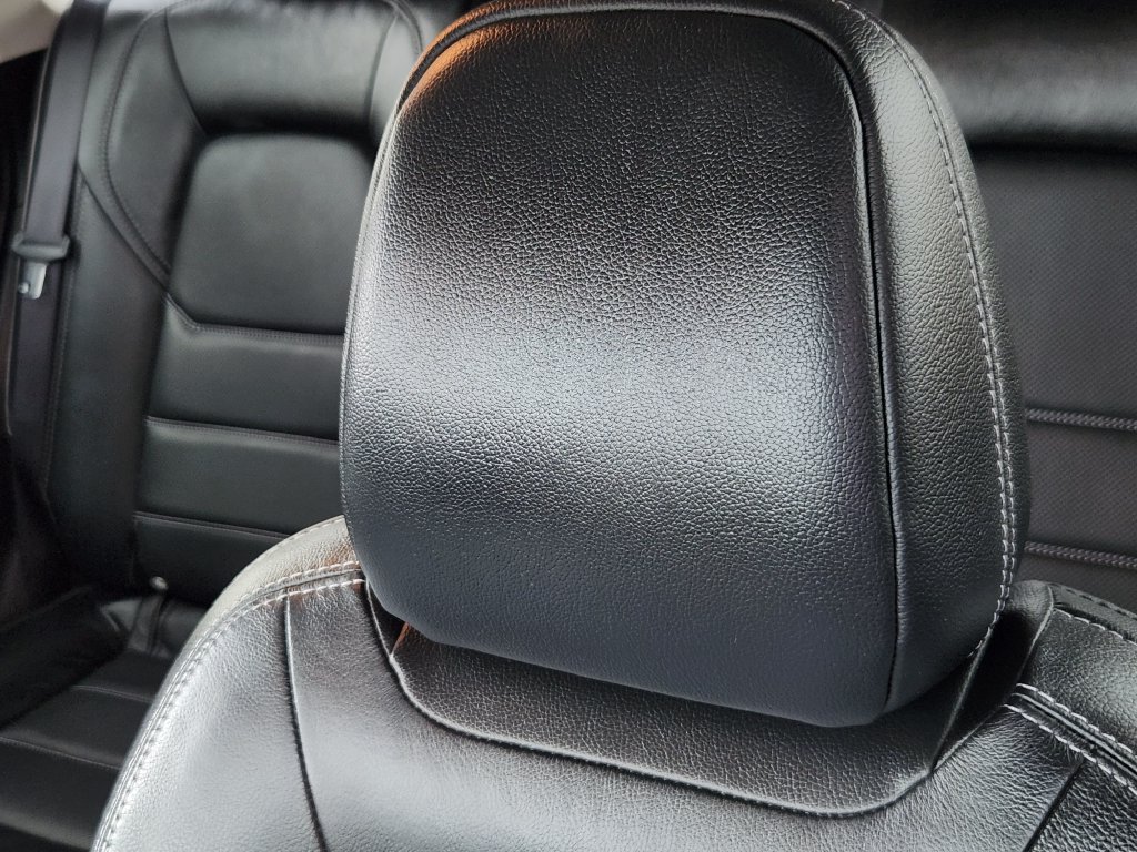 Used 2025 MAZDA CX-5 AWD 2.5 S w/ Preferred Package image 6