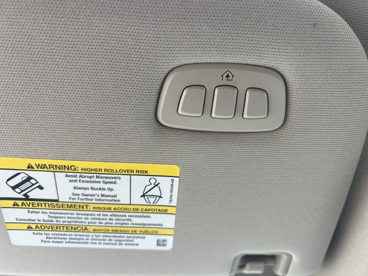 Used 2024 Ford Expedition Limited RWD image 17